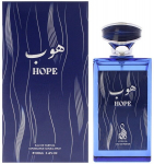 Parf&uuml;&uuml;mvesi Risala Hope 100 ml merevaigune v&uuml;rtsikas unisex