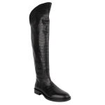 ADRIANNA FERETTI Naiste saapad, mustad, saapad