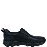 BUGATTI Meeste vabaajajalan&otilde;ud, must, vabaaja