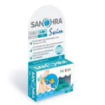 Sanohra Swim lastele k&otilde;rvatropid, 2 tk