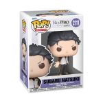 FUNKO POP! Vin&uuml;&uuml;lfiguur: Re:ZERO - Subaru Natsuki