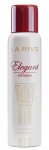 LA RIVE Elegant Woman deodorant-sprei safrani ja jasmiini nootidega