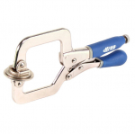 KREG Classic universaalne puiduklamber, kiirkinnitus 76 mm (KHC-PREMIUM)