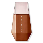 Makiažo alus Fenty Beauty Eaze Drop`Lit All-over Glow Enhancer riġiġantis swisinantis