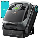 Juhtmevaba basseini puhastusrobot Aiper Scuba X1 Pro, hall