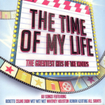 CD VARIOUS ARTISTS "The Time Of My Life. The Greatest Hits Of The Movies" (3CD)