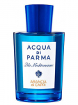Tualetvesi Acqua di Parma Blu Mediterraneo Arancia di Capri, v&auml;rskendav tsitruseline, unisex, 180 ml