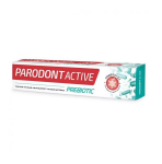PARODONT ACTIVE prebiootiline hambapasta, 75 ml
