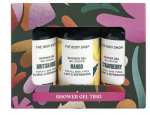 The Body Shop G1 du&scaron;igeeli trio komplekt, 180 ml