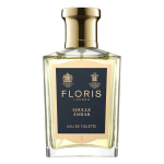 Floris Of London, Soulle Ambar, tualettvesi, naistele, 50 ml
