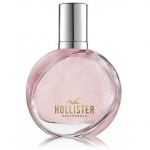 Hollister, Wave Surf Edition, tualettvesi, naistele, 50 ml