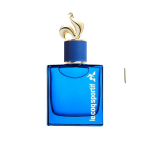 Le Coq Sportif, Bleu Optimisme, parf&uuml;&uuml;mvesi, Unisex, 100 ml
