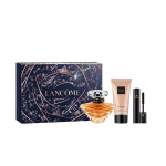 Komplekt Lancome: Tresor, Eau De Parfum, Naistele, 30 ml + Tresor, Niisutav Kehakreem, 50 ml + Hypnose, Ripsmetu&scaron;&scaron;, Must, 2 ml
