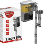 Riputatav akvaariumi filter 15&ndash;35 l Kruger Meier Lunora Elite 500