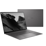 Asus ZenBook S16 UM5606GA 16" 3K Oled Ryzen AI 9-465 32GB 1000GB Win11H (Antrim Grey) UM5606GA-SS179W