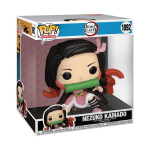 Funko Pop! Jumbo Vinyl figuur: Demon Slayer - Nezuko Kamado