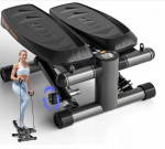 Stepper 8708 takistuskummidega