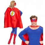 Keep Super Hero + mask