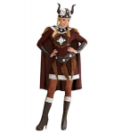 "VIKING VICTORIA" (kleit, v&ouml;&ouml;, kiiver, kingakatted, keep)