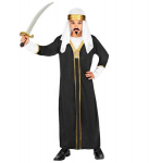 "SULTAN" (r&uuml;&uuml; mantliga, peakate)