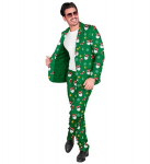 "J&Otilde;ULUVANA PEOKOST&Uuml;&Uuml;M" (jakk, p&uuml;ksid)