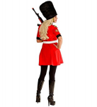 "KUNINGLIK VALVUR" (kleit, v&ouml;&ouml;, m&uuml;ts)