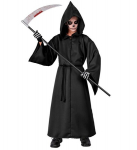 "REAPER" (kapuutsiga r&uuml;&uuml;, v&ouml;&ouml;)