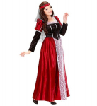 "LOSSI ILUDUS" (kleit, peakate looriga)