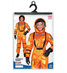 "ORANŽ ASTRONAUT" (&uuml;likond, kiiver)