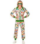 "EUROPEO MOES SPORTIKORIS" (jakk, p&uuml;ksid)