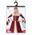 "KUNINGANNA" (kleit, kroon)