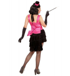 "BURLESKA DIVA" (kleit, minim&uuml;ts)