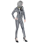 "SLEAZY GHOST" (jakk, p&uuml;ksid, lips)