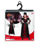 "VAMPIRESS" (kleit, kaelakee)