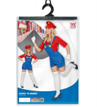 "SUPERTORUMEES" (kombinesoon, m&uuml;ts)