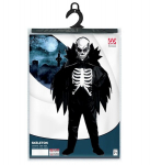 "SKELETON" (kombinesoon, keep p&uuml;stise kraega, mask)