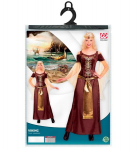 "VIKING" (kleit, peakate)