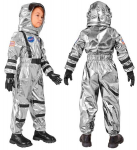"H&Otilde;BEDANE ASTRONAUT" (&uuml;likond, kiiver)