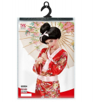 "GEISHA" (kimono, v&ouml;&ouml;)