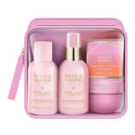 Kingituskomplekt Baylis & Harding jojoba, vanilli ja mandli&otilde;liga, 4-osaline toitva hellituse komplekt