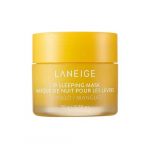 Huulepalsam LANEIGE Mango Lip Sleeping Mask l&auml;ikiv l&auml;bipaistev 20 g