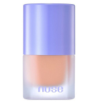 Blush Nuse Liquid Care Cheek 05 Veil Bay niisutav vedelik, loomulik beež kuma