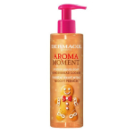 Vedelseep Dermacol Aroma Moment Piparkoogid niisutava piduliku l&otilde;hnaga 250 ml