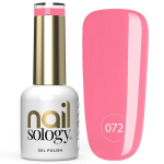 H&uuml;briidk&uuml;&uuml;nelakk Clavier Nailsology 072 Greibimahl kauakesteva geelefektiga