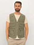 Meeste vest Olympina PL-04