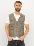 Meeste vest Olympina LN-204