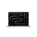 MacBook Pro 14" Apple M5 Pro 18C CPU, 20C GPU, 24GB/2TB SSD/Silver/INT - MGDP4ZE/A