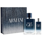 Kingikomplekt Giorgio Armani Acqua di Gi&ograve; Profondo v&auml;rske merel&otilde;hn 100 ml + 15 ml