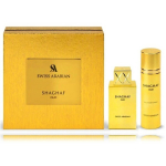 Kingituskomplekt Swiss Arabian Shaghaf Oud rikkalik idamaine agar kauakestev