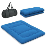 Jaapani futon 140x200cm, sinist v&auml;rvi